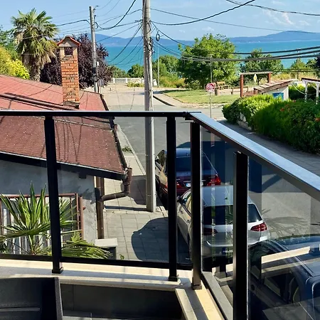 Elea 5 Apartament Burgas