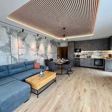 Apartament Elea 5 Burgas