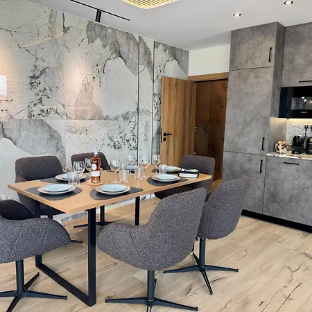 Apartament Elea 5 *