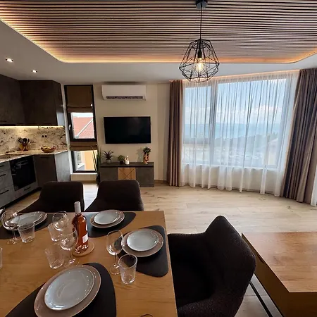 Apartament Elea 5 Burgas
