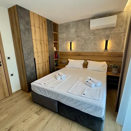 Apartament Elea 5