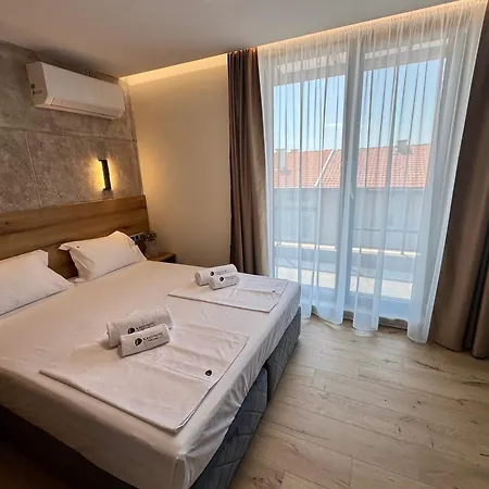 Elea 5 Apartament Burgas
