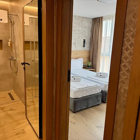 Elea 5 Apartament