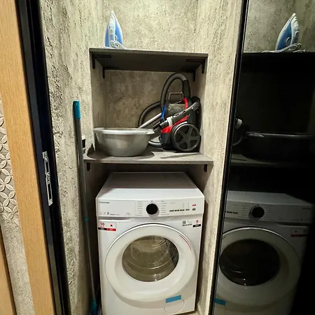Elea 5 Apartament Burgas